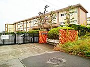 【小学校】一宮市立　浅野小学校まで650ｍ