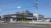 【市役所・区役所】鹿嶋市役所まで1400ｍ