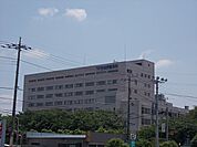 【総合病院】筑波学園病院まで1500ｍ