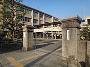 【小学校】犬山市立　犬山南小学校まで450ｍ