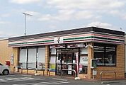 【コンビニエンスストア】セブンイレブンまで100ｍ