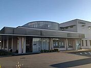 【銀行】常陽銀行まで1000ｍ
