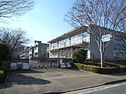 【小学校】松代小学校まで750ｍ