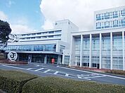 【総合病院】牛久愛和総合病院まで1200ｍ