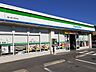 周辺：【コンビニエンスストア】ファミリーマート龍ヶ崎久保台店まで480ｍ