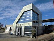 【駅】関東鉄道常総線南守谷駅まで1550ｍ