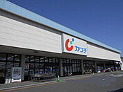 【ドラッグストア】カワチ薬品美園店まで570ｍ
