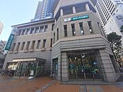 【銀行】埼玉りそな銀行 所沢支店まで270ｍ