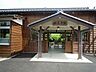 周辺：【駅】松尾寺駅まで2000ｍ