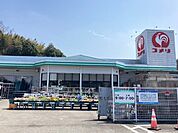 コメリ 綾部店まで90ｍ