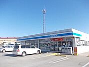 【コンビニエンスストア】ローソンまで700ｍ