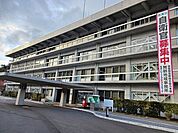 【市役所・区役所】舞鶴市役所まで3200ｍ