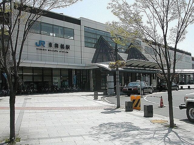 周辺