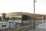 【駅】石岡駅まで240ｍ