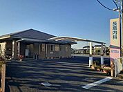 【総合病院】長島内科まで900ｍ