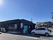 【その他】特級鶏蕎麦　龍介まで140ｍ