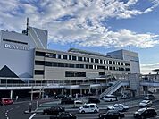 【駅】土浦駅まで2700ｍ