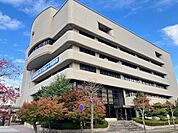 【市役所・区役所】小浜市役所まで2200ｍ