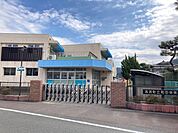 【幼稚園】和田保育所まで650ｍ