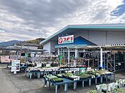 コメリ 高浜店まで300ｍ
