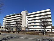 【総合病院】総合守谷第一病院まで3120ｍ