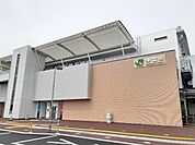 【駅】神立駅まで800ｍ