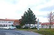 【小学校】旭川市立末広北小学校まで1000ｍ