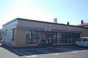 【コンビニエンスストア】セブンイレブン神居3条店まで450ｍ