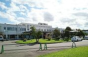 【総合病院】旭川医療センターまで1200ｍ