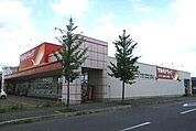 【ドラッグストア】ツルハドラッグ旭川2条店まで850ｍ