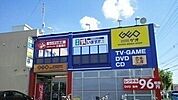 【レンタルビデオ】ＧＥＯ旭川一条通店まで700ｍ