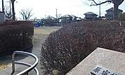 【公園】原宿公園まで147ｍ