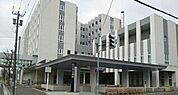 【総合病院】砂川市立病院まで900ｍ