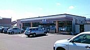 【コンビニエンスストア】セブンイレブン砂川西1条店まで110ｍ