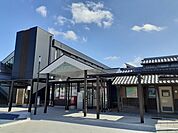 【駅】浜崎駅まで1500ｍ