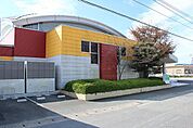 【幼稚園】エルアン幼稚園まで600ｍ