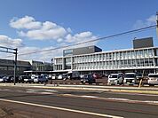 【市役所・区役所】越前町役場まで900ｍ