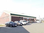 【コンビニエンスストア】セブンイレブン 神田店まで1000ｍ