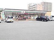 【コンビニエンスストア】セブンイレブン小郡祇園1丁目店まで80ｍ