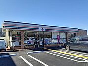 【コンビニエンスストア】セブンイレブン西宮上山口店様まで450ｍ