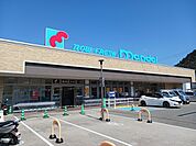 【スーパー】万代西宮山口店様まで1136ｍ