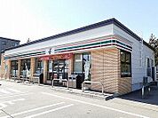 【コンビニエンスストア】セブンイレブン東8条南12丁目まで300ｍ