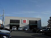 ユニクロ大蔵谷店まで1200ｍ