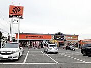 オートバックス玉津店まで190ｍ