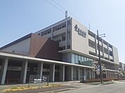 【総合病院】恒生病院様まで500ｍ