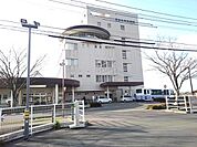 【総合病院】田主丸中央病院まで720ｍ