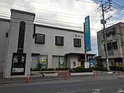 【銀行】福岡銀行花畑支店まで1070ｍ