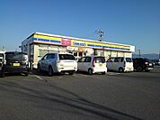 【コンビニエンスストア】ミニストップ大刀洗下高橋店まで1050ｍ