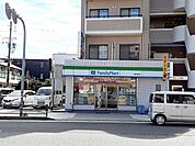 【コンビニエンスストア】ファミリーマート須磨浦通店まで89ｍ