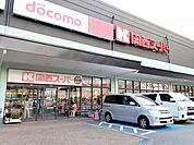 【スーパー】関西スーパー　舞多聞店まで600ｍ